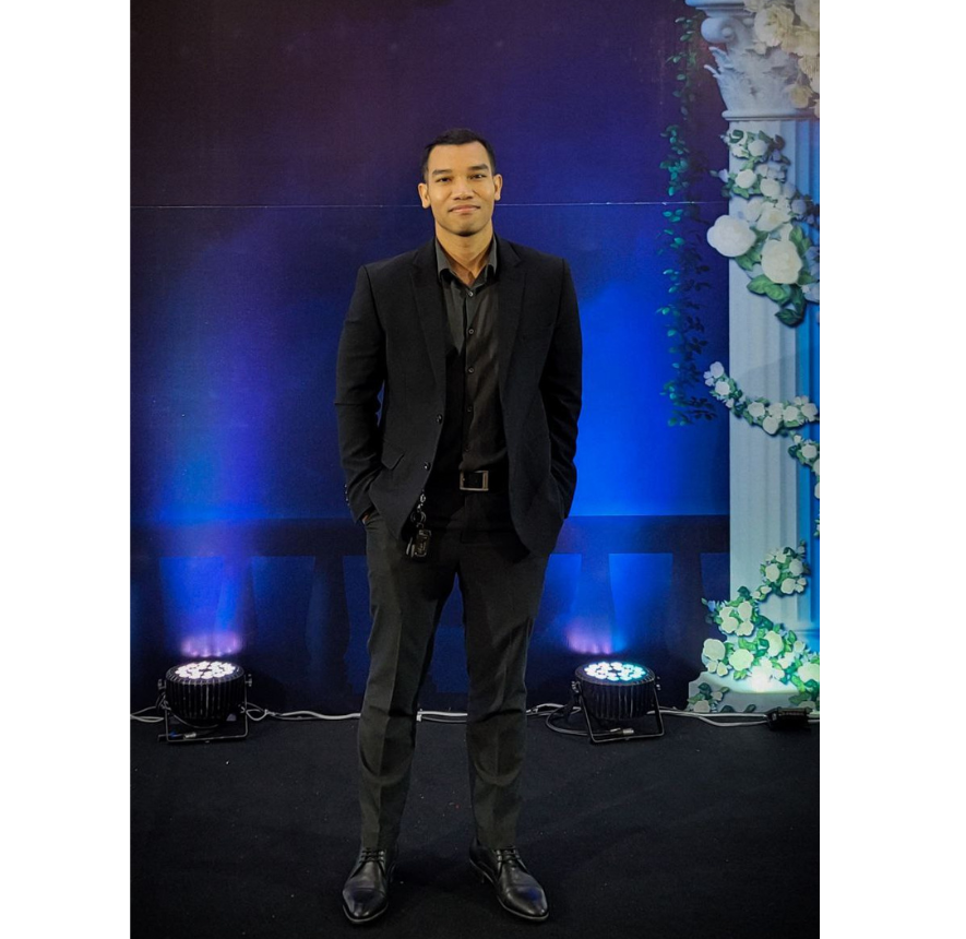 j_mengly's tweet photo. Mengly J. Quach Foundation would like to sincerely thanks Mr. Sereineat Song for his generous monthly donation to support our charity and social work.
#MJQF https://t.co/1DIlhDvCLW