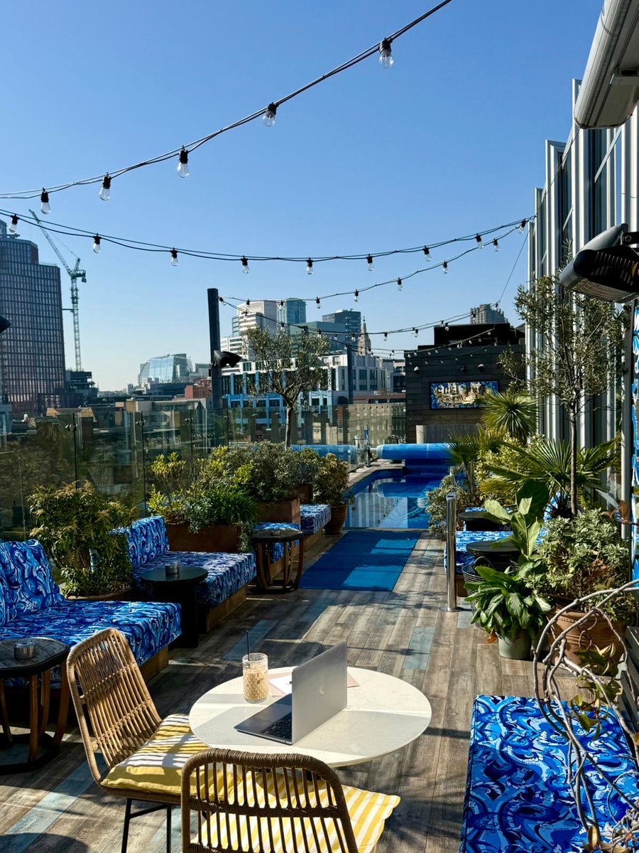 ArcticLtd's tweet photo. 45 London ✨
A hidden gem in the heart of the city perfect for private dinners and curated networking events.
Elegant, intimate and made for meaningful connections 🤍
Planning your next event? Let’s chat.
#PrivateDining #NetworkingEvents #LondonVenues #EventPlanning https://t.co/dyw0ukE665