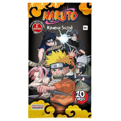 Geekify_fr's tweet photo. RESTOCK

Booster Naruto TCG - Konoha Shido - 10 cartes

chez Cultura

https://t.co/zgsiZtBGJC https://t.co/snx6sLJ5v6