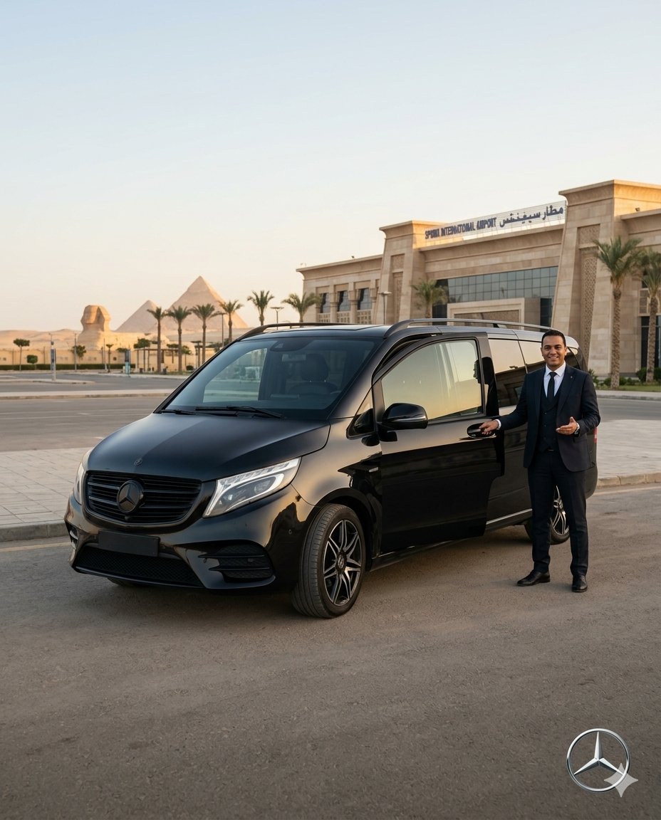 RentBus4's tweet photo. مشوار المطار مع مرسيدس V250 يعني راحة من أول دقيقة. استقبل ضيوفك بأفضل خدمة VIP في مصر. ✈️🚗
اتصل بينا: 01101727711
#مطار_القاهرة #استقبال_مطار #VIPService https://t.co/kYMeIKnCsB