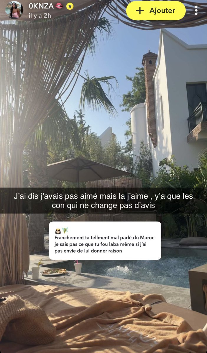 MMGA🇲🇦۞ tweet media