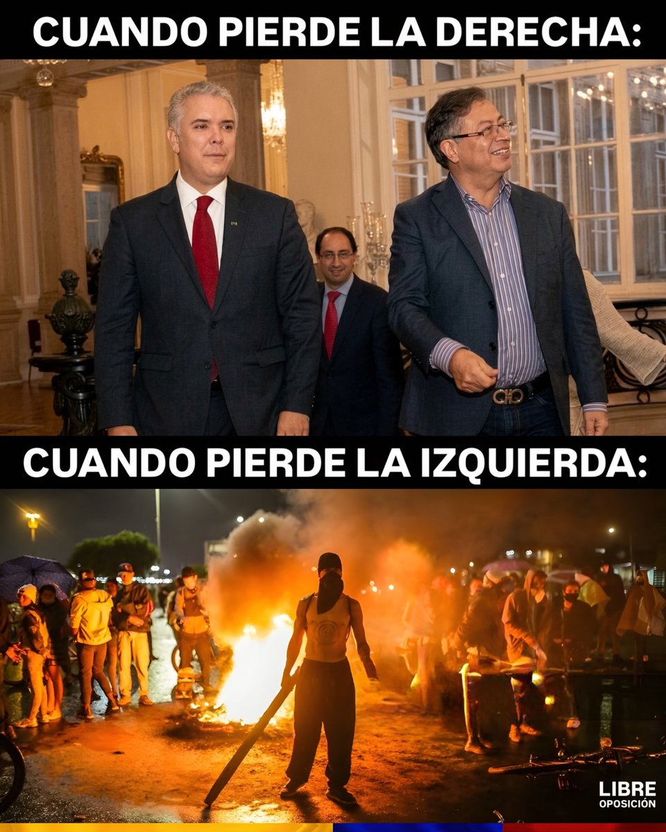 Libre_Oposicion's tweet photo. Milei: "No solo somos superiores en lo productivo, no solo hemos sacado a millones de la pobreza, no solo somos el único sistema que es justo sino que además somos estéticamente superiores"

Viva la libertad carajo https://t.co/qaHMqarRDP