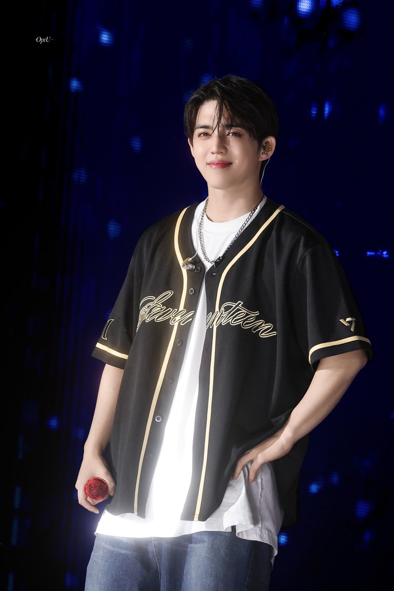 OptUScoups's tweet photo. 260621

#에스쿱스 #SCOUPS
#승철 #최승철 
#세븐틴  #SEVENTEEN  
@pledis_17 https://t.co/VZZZyND5CA