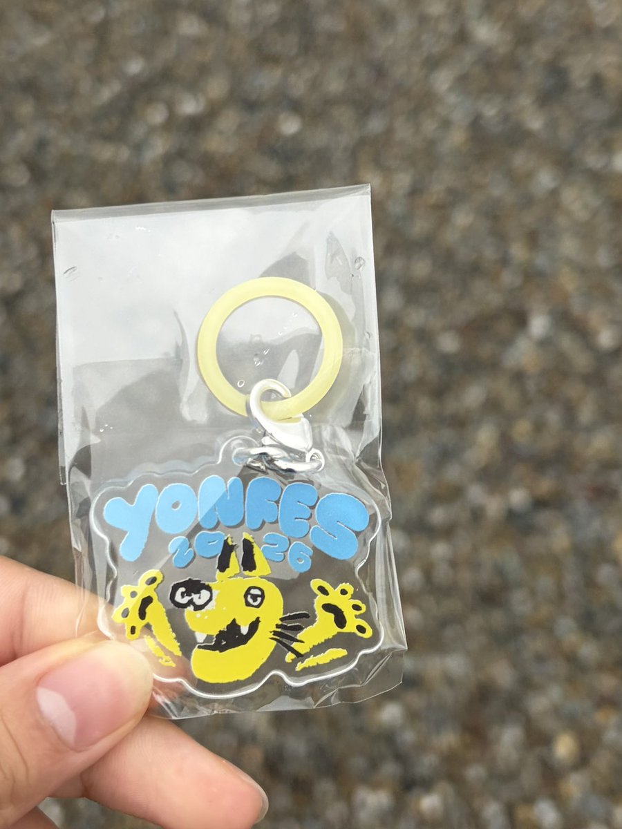 ___apt_'s tweet photo. ぼっちヨンフェスとーっても楽しくて余韻中っ🎶
輪投げは本当は2回なんだけど下手すぎて6回投げました^_^最後はめっちゃコーン近づけてくれましたやったー^_^
私の夏休みこれにて終了〜
明日から仕事で大鬱^_^ https://t.co/jrSRiTcvHg