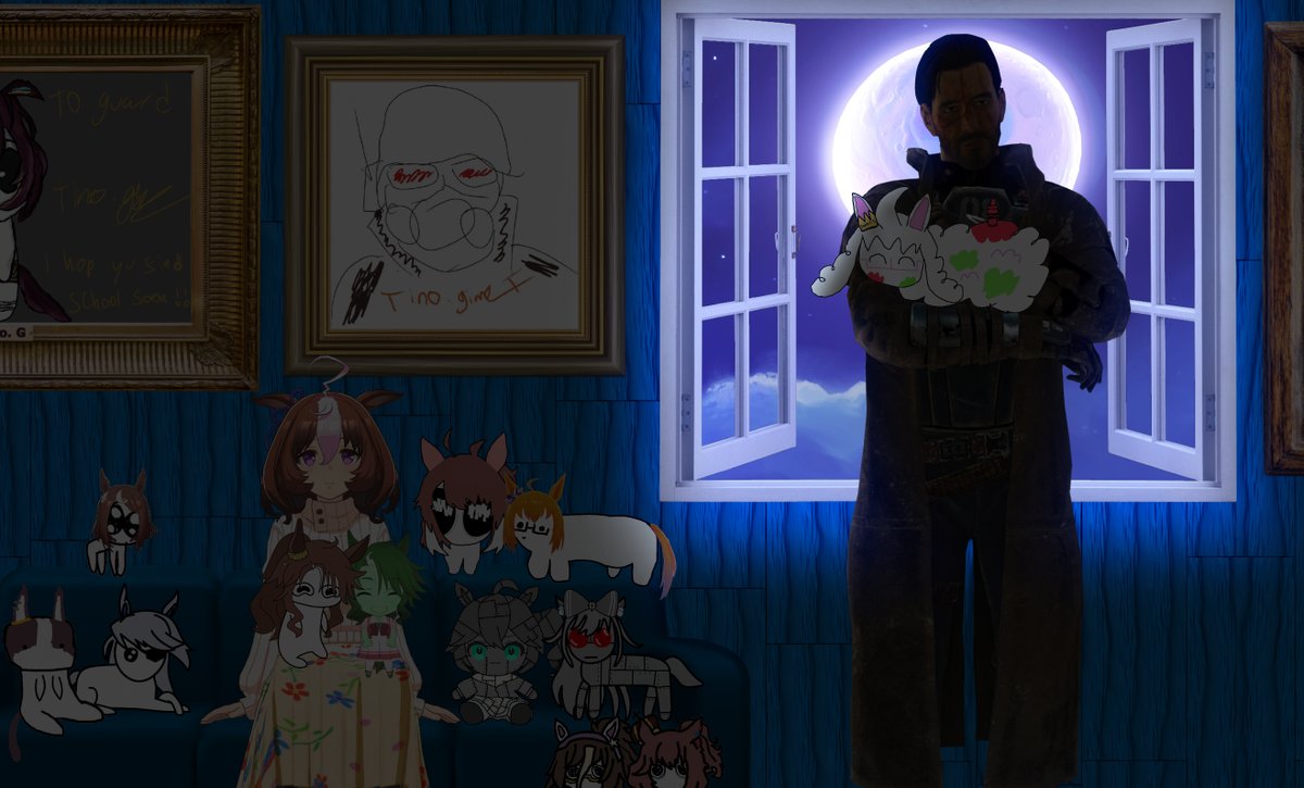 UnderpaidTCDF's tweet photo. [beep boop type shit]
🩷: beep boop type shit

{I wont get infected if I touch you guys, right?}
[nah it's just a disguise type shit]
{Cool}

"Is this what the kids call aura farming?"
☁️: Sqwee?
"I guess not."
☁️: Swee...

"Goodnight Everyone. I hope you all rest well." https://t.co/OV6PiYvj1e