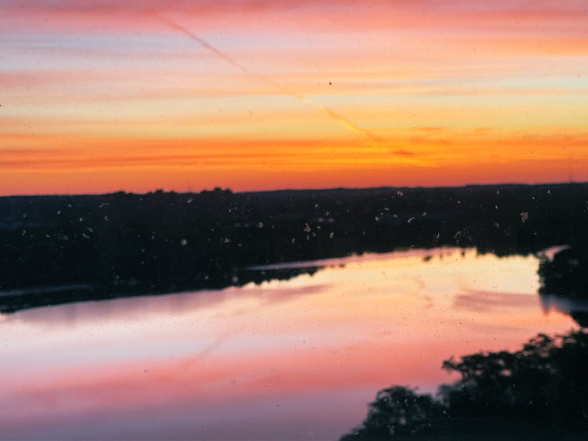 peterpayackpoet's tweet photo. #Spectacular #June #Summer #sunrise #Daybreak #Colorful #Impressionistic #Cirrus #Clouds #Boston #Skyline #Reflection #Fresh_Pond #Cambridge 
 @ericfisher
 @Pamelanbcboston 
 @ShiriSpear 
 @Met_CindyFitz 
@sarahwroblewski 
 @laabs
 @weatherchannel 
 @NewEnglandInfo
 #followingnecn @PeteNBCBoston 
@Pamelanbcboston
@growingwisdom
 @boston25 @NWSBoston 
@TandWToday 
@WeatherNation
 @Eweather13
 @MichaelPageWx 
 @WX1BOX 
@NewEnglandInfo
@Earthjustice #mawx 
 @OnlyInBOS @Storyful #Storyfulnews 
@JimCantore 
@VickiGrafWX @sundaysunrise 
@jacobwycoff  
@wx_Lyss  @Morning_Joe 
@CambridgeDay