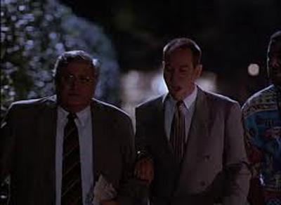 Disney_Wiki's tweet photo. Happy Birthday, to the late Michael Lerner
For Disney, he protrayed Edward Biderman in #BlankCheck, Mr. Channing in #MyFavoriteMartian amd Weasel in #Newsies
He also provided a voice role as the Producer in #101Dalmatians II: Patch's London Adventure. https://t.co/j1HtqLn2s2
