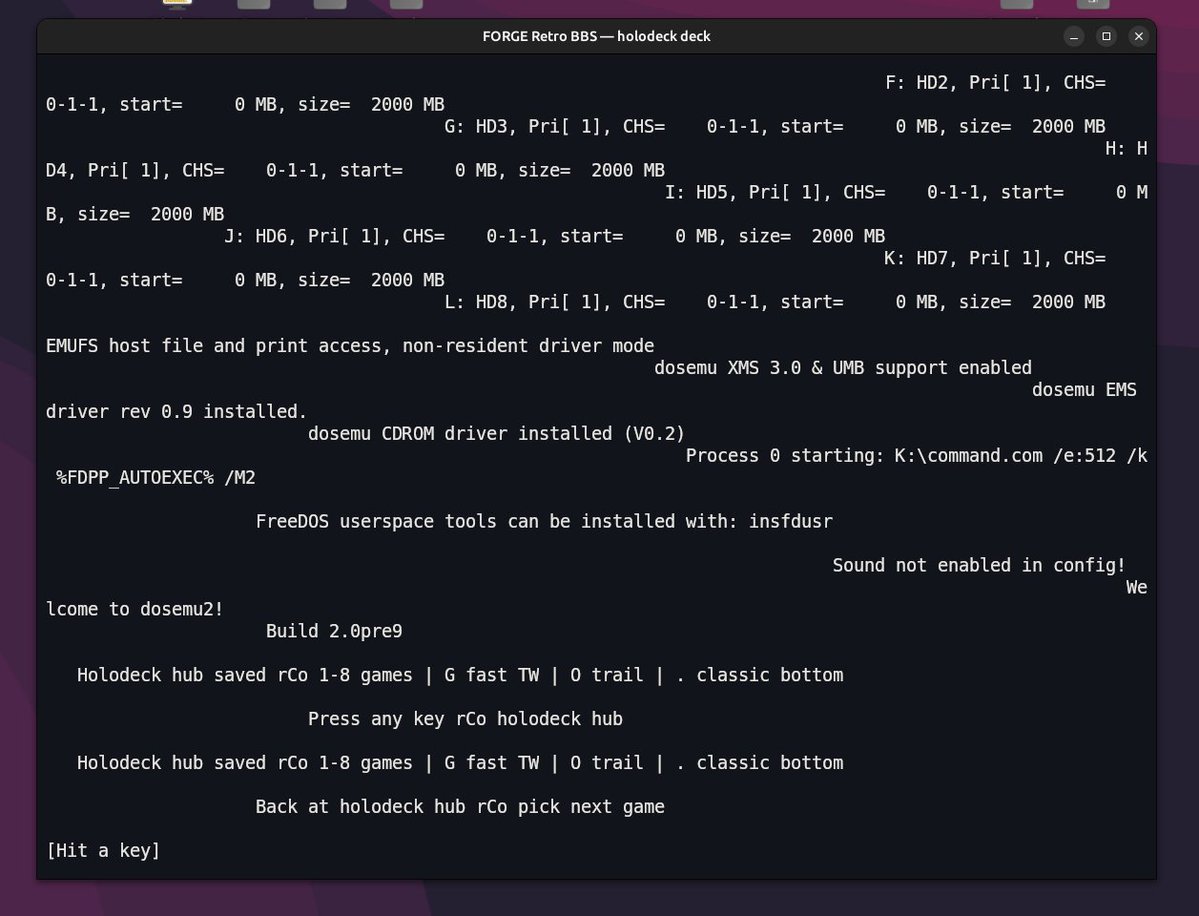 osufever's tweet photo. this might be a dos over zfs problem lol https://t.co/Zg9EX5T2P6