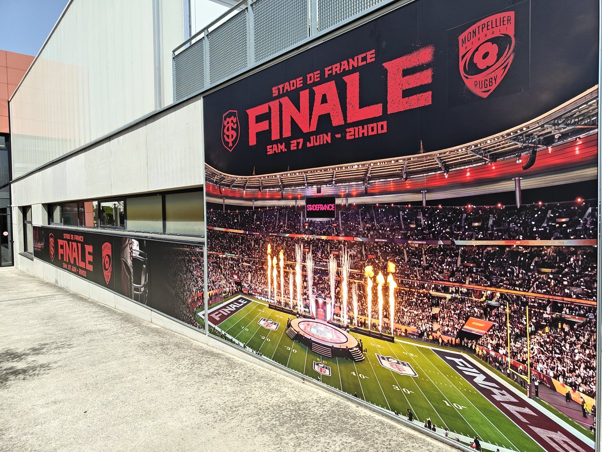 SylvainGDVX's tweet photo. Aller, Encore une finale 🔥🔥🔴⚫ https://t.co/fgKzFQIvo7