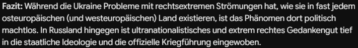 S0ulSp4de's tweet photo. @kreuzquerdenker @RVN256 @Lu8922614 Die unschuldigen Russen, welche der Ukraine ihre Existenz aberkennen. Wie fühlst du dich dabei das ekelhafte Nazi Pack zu unterstützen? https://t.co/yHvjjwgyti