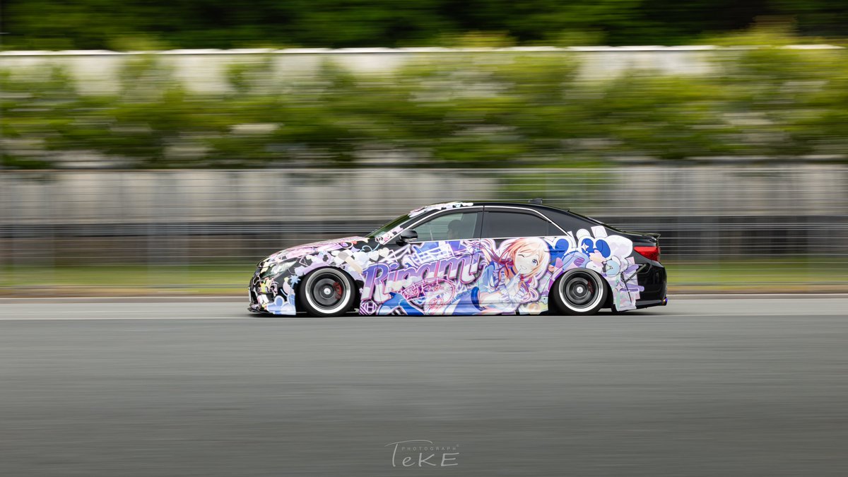 TK_vab_'s tweet photo. 遅くなりましたが、先日のPHOTOMi2026の写真になります。

今回メディアパートナーとして、搬入、置き、搬出と撮らせていただきました。
全台は撮れてませんがご確認いただければと思います🙇‍♂️

拡散していただけたら嬉しいです！

#PHOTOMi 
#PHOTOMi2026 

↓↓↓
https://t.co/rWjmt3t2m2 https://t.co/dkifuP067b