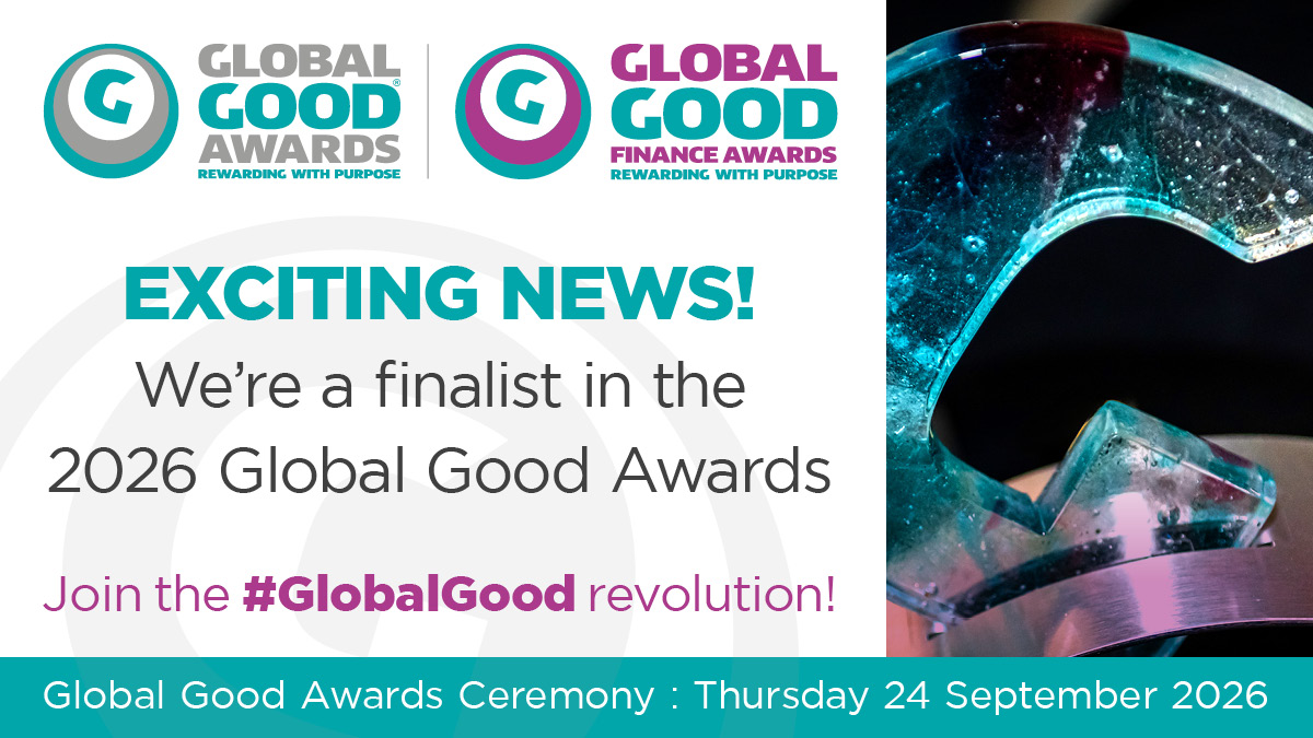PatronCapital's tweet photo. We have been shortlisted at @GlobalGoodAward in the Financial Game Changer of the Year for our Women in Safe Homes fund, which delivers real #socialimpact across the UK, housing 720 women and their children in safe, secure housing. 
@resonanceltd https://t.co/dNn1vmgYo6