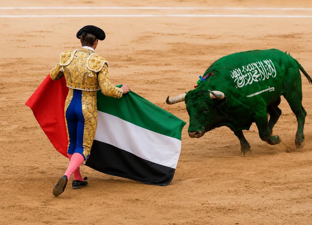د. سيف اليقين أحمد معلا tweet media