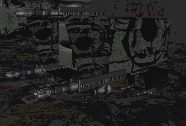 LIL_ICEBUNNY's tweet photo. I have to postpone the release of DS by a day due to a system error. it will officially be made public tomorrow the 23rd. 1pm EST ! thank you! https://t.co/MUBfGLpVqw