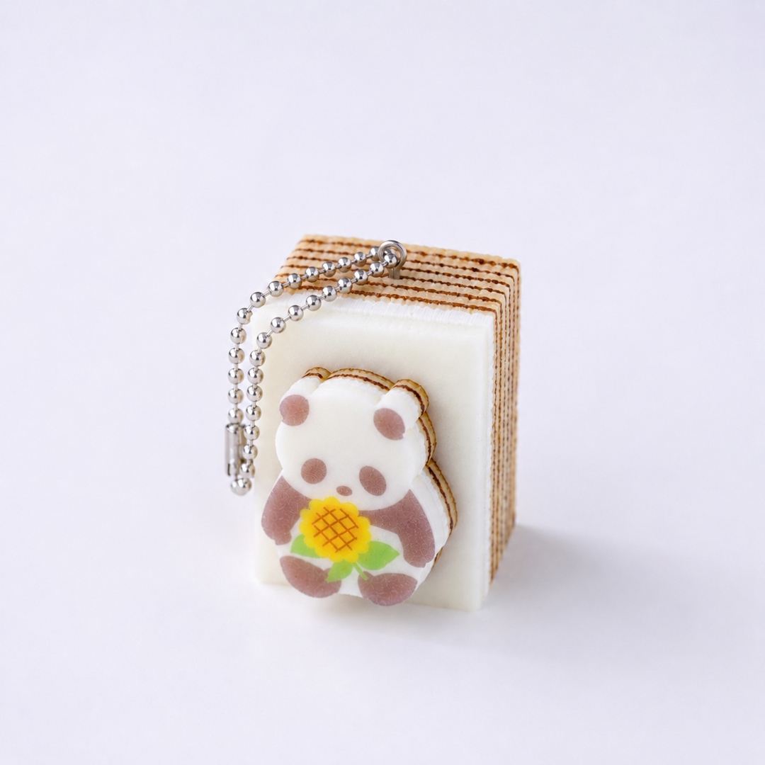 注文完了、 🐼💕届くの楽しみー🎵