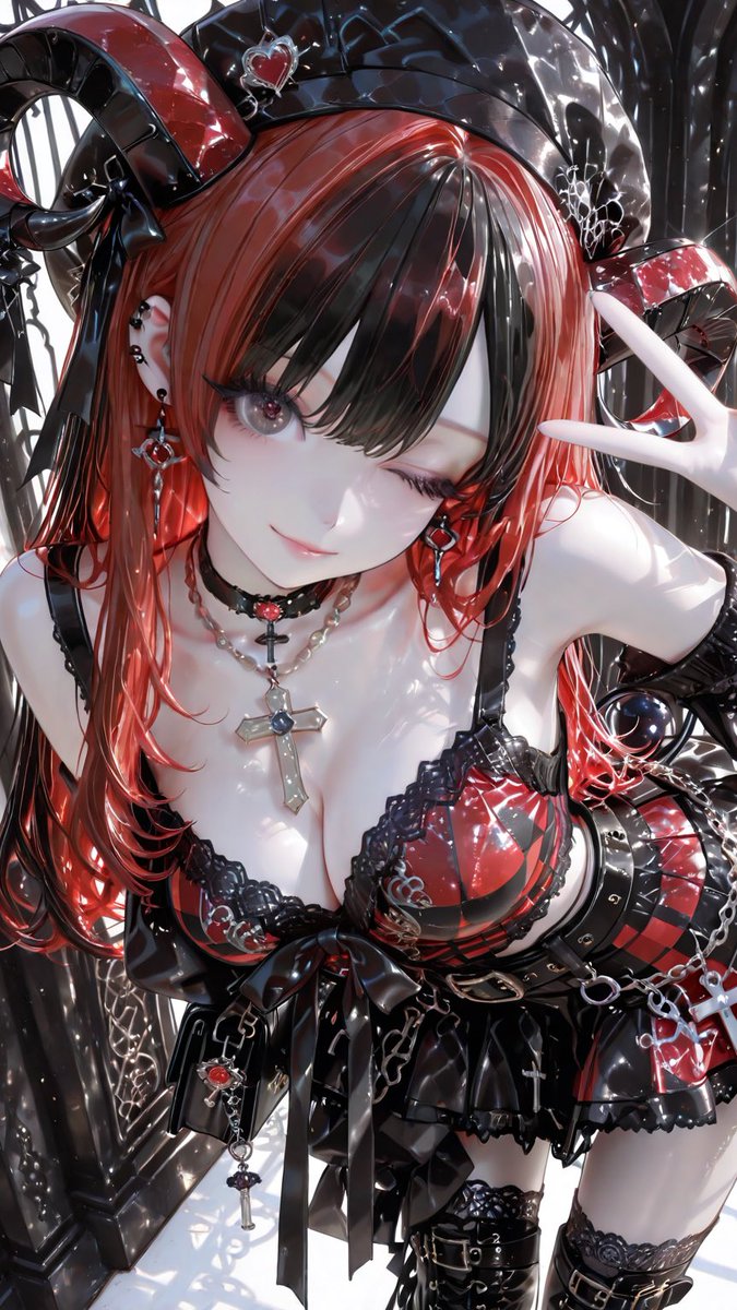 i2FBCp0FimSuZLb's tweet photo. 🎻月乃夢🎻
♱♰⋆♱✮♱⋆♱♱♱♰⋆♱✮♱⋆♱♱♱♰⋆♱✮♱⋆♱♱♱♰⋆♱✮

#SWIllustration
#illustration #original #gothic #animeillustration #digitalart #art
#VTuberArt https://t.co/Z38IveWNPy