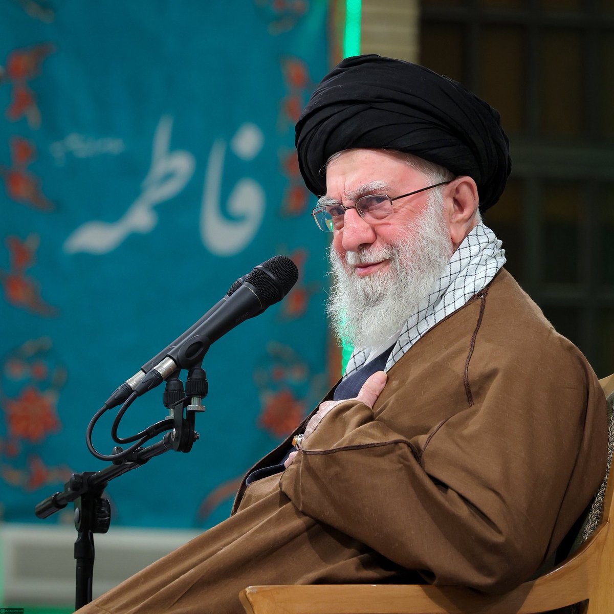 mh_chavoshi's tweet photo. عزیزدلم قراره بالاخره بری نجف و کربلا… https://t.co/G0BEYdc363