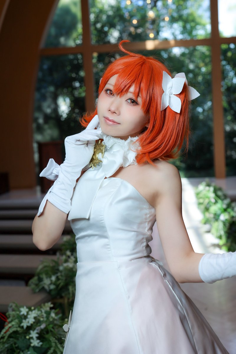 hua_cos's tweet photo. cosplay
Fate/Grand Order 
Orchestra Concert /藤丸立香

photo📷@msno1983 
#麗yersトライアル https://t.co/LECu46GwRc