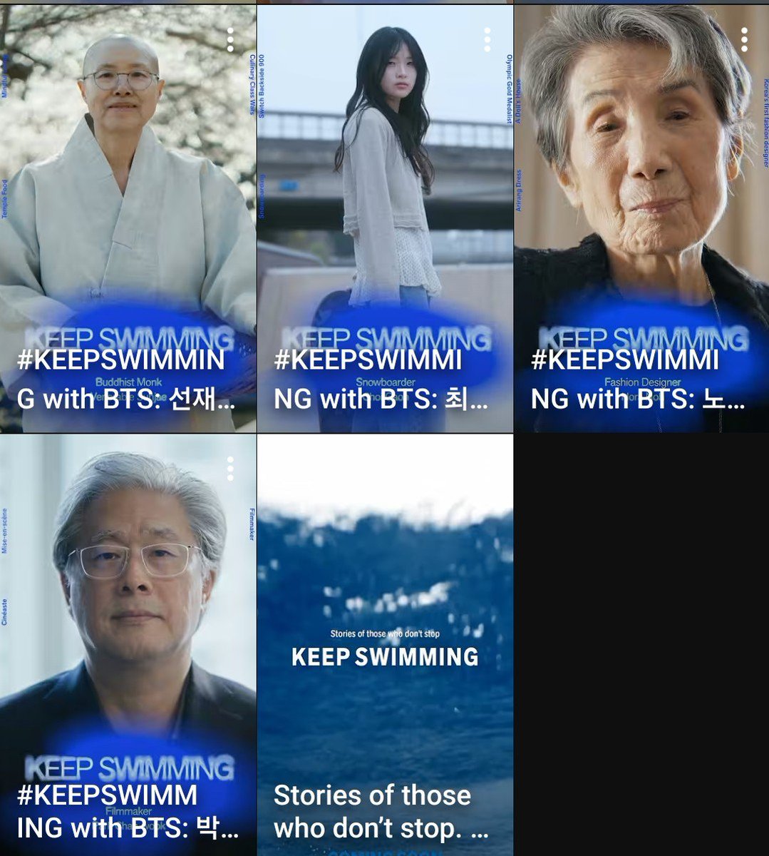 rdjSiacj1's tweet photo. 1. ARIRANG 
2. Keep SWIMMING 
3. Visit Seoul campaign
4. BTS Comeback live on netflix
5. Homecoming in Busan
6. BTS 'Swim' in Seoul
7. BTS festa in SK
8. Free concert in Busan for Expo and Seoul for CB
9. SK's national museum ambassador-RM!!
10. They promote K-food, art, tourism. https://t.co/SeK7jQpuiI