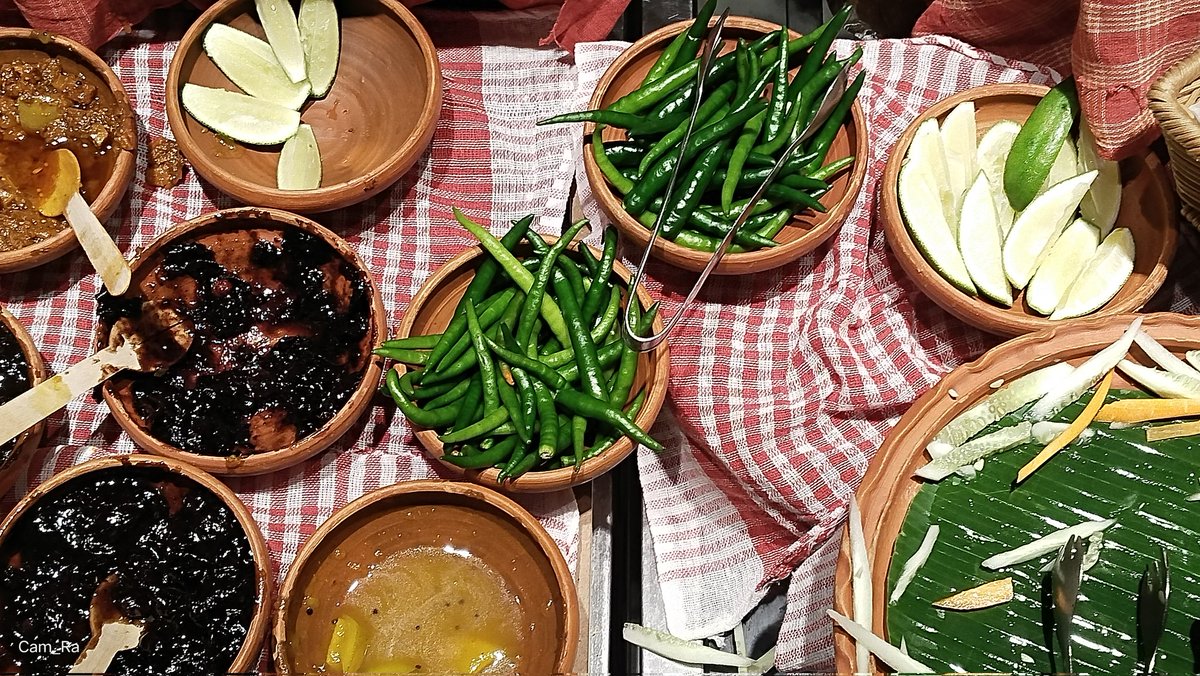rahoolgoswami's tweet photo. Secret of Tasty food 
From Royal bengal Room
..
#spice #colors #food 
#explore #kolkataphotography https://t.co/wJ1wk7HQOX