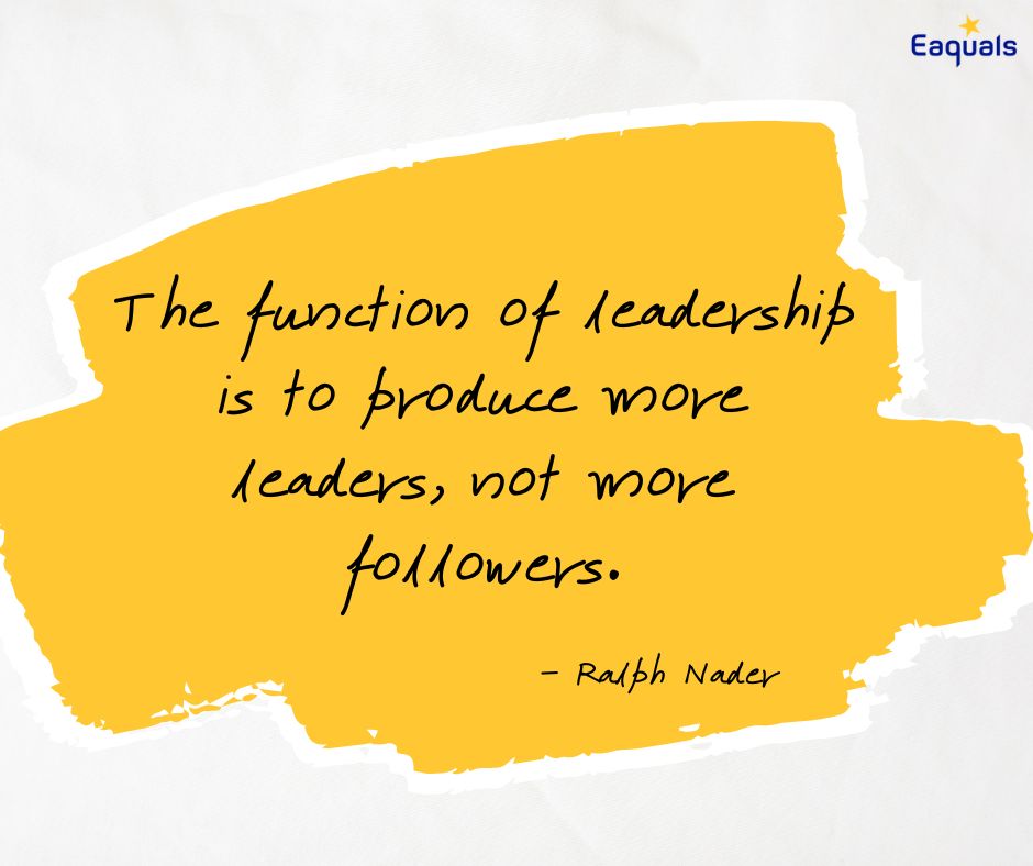 Eaquals's tweet photo. The best leaders in language education don't create dependence.

They build confidence, encourage growth, and help others step up.

👇 Who helped shape your leadership journey?

#LanguageEducation #Leadership https://t.co/tpOmV54YQW