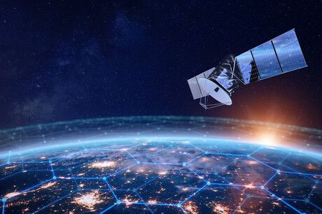 CriticalCommsAU's tweet photo. Comtech to sell its space and satellite business.
Comtech has announced an agreement to sell most of its satellite and space communications business to Gilat. 
Read more: 👇👇
https://t.co/VUmvwjwdl0 

#Critical_comms https://t.co/EpsLKl1M6d