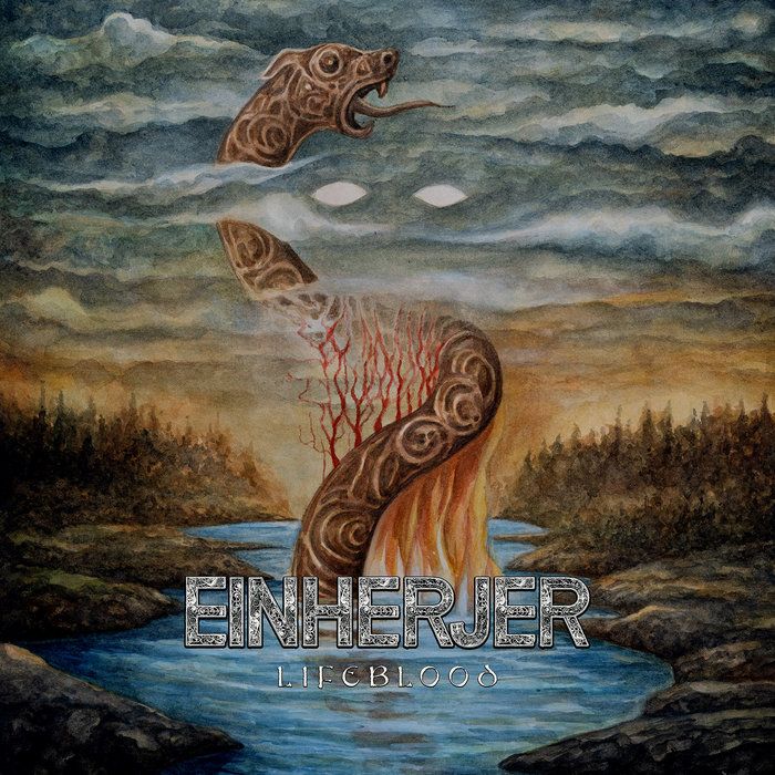 saphswag's tweet photo. Einherjer 🇳🇴
"Lifeblood" 6/19/26
#blackmetal #vikingmetal #norsemetal
FFO: Enslaved, Moonsorrow, Bathory, Battered
https://t.co/c9lnA5hGKz https://t.co/u3dCmryJdJ