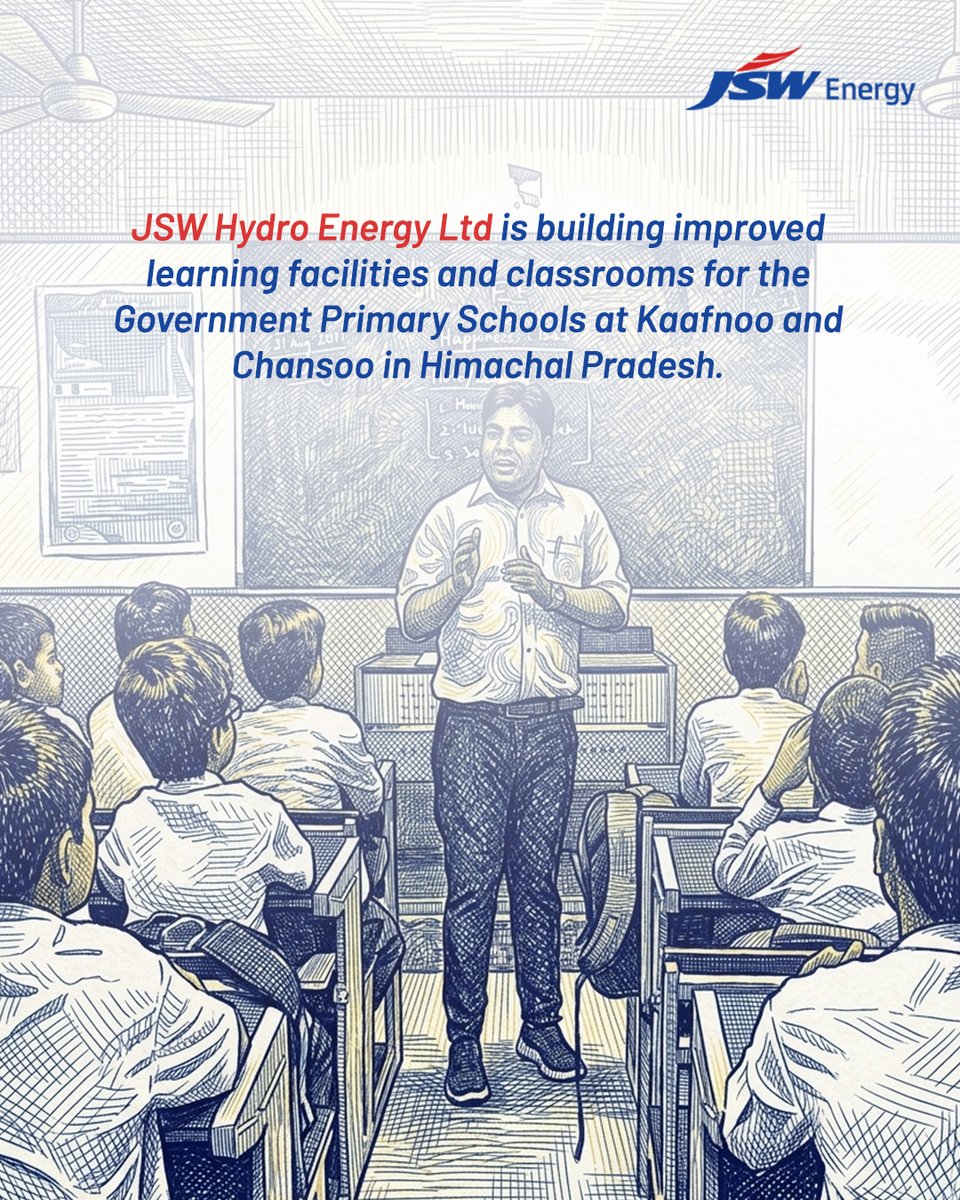 JSW Energy tweet media