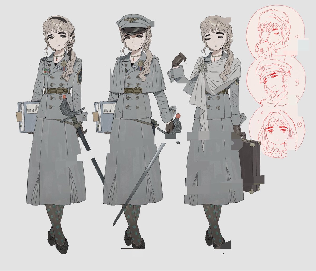 一匹小马 tweet media