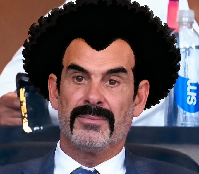 ViejaAlVisillo7's tweet photo. Fernando Satán Hierro by @Sr_Sc0rpi0 https://t.co/Mlo9T8dppo
