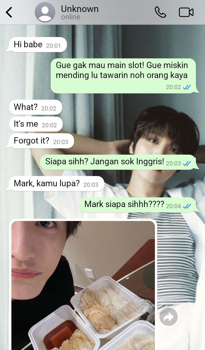 nadnadchae's tweet photo. Markhyuck short AU 

✨mantan pacar or Pacar CEO?✨

Written by Nadnadchae ✍️ https://t.co/QhPrmaRXep