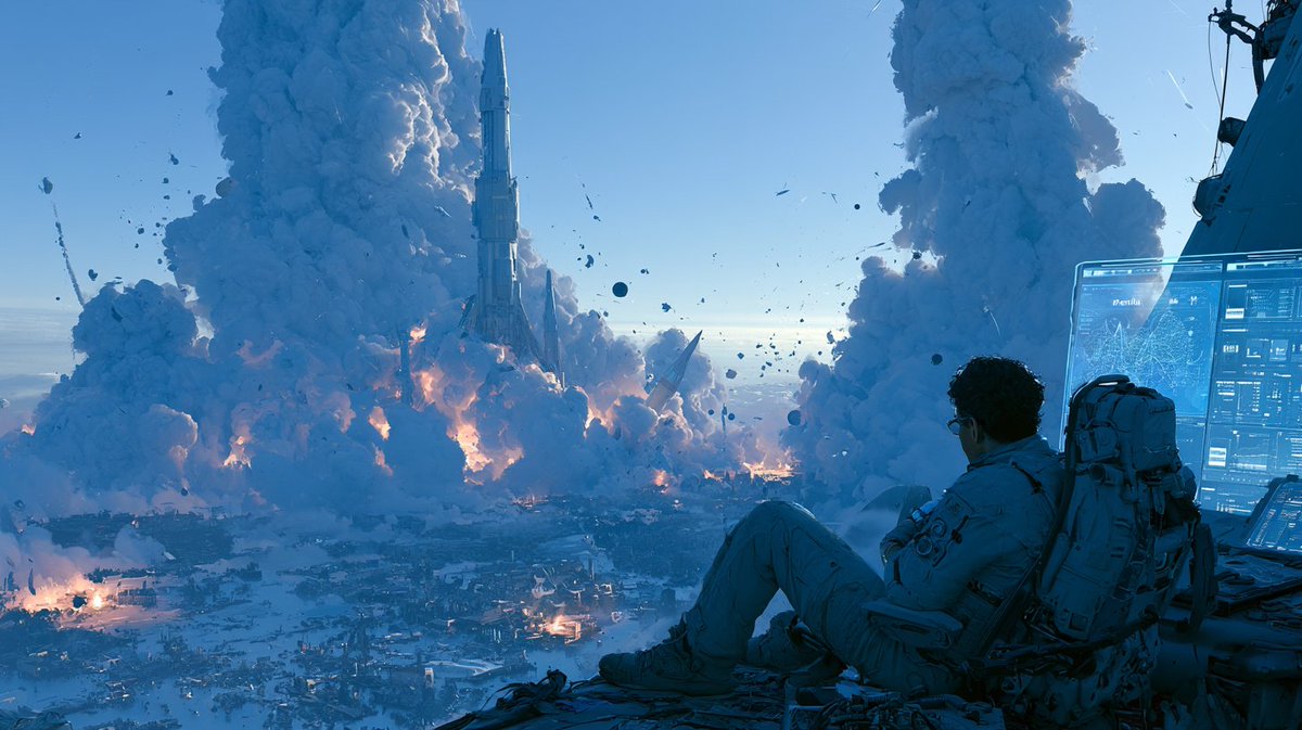 algoxentoken's tweet photo. The biggest lesson in crypto isn't finding the next 100x.

It's surviving long enough to see it.

Risk management is boring...
until it saves your portfolio.

#Crypto #DeFi #ALGOXEN https://t.co/qLWMFaaVsI