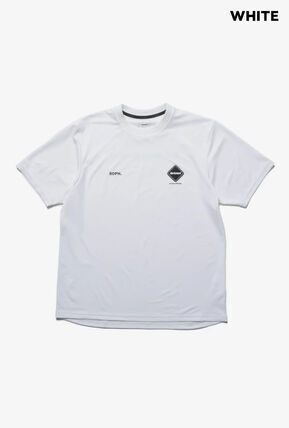 steps_ahead's tweet photo. F.C.Real Bristolらしい、
シンプルで完成度の高い一枚👀
AUTHENTIC S/S TOPは、
スポーツウェアらしい軽い着心地で
普段使いにもトレーニングにも使いやすそう。

日本からも買えるみたい👀
https://t.co/nQb2xt1ItP

#FCRB #FCRealBristol #SOPH #スポーツミックス #Tシャツ https://t.co/iVGL0FDI7A