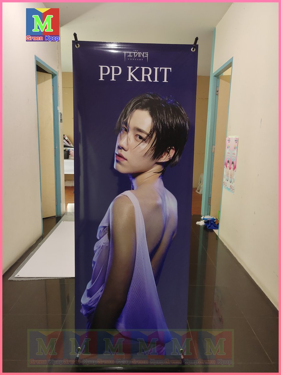 mgreenkpop's tweet photo. ✅ป้าย X-Stand         
💚60 x 160 cm 
💚80 x 180 cm

#THETITANSCONCERT #PPKritt
#ป้ายวันเกิด #สแตนดี้เท่าจริง #x_stand #Rollup  #ป้ายตั้ง #ศิลปิน #กรอบรูปถ่าย #ของขวัญ #photoframe #เฟรมถ่ายรูป #กรอบไอจี  #ป้ายพีพีบอร์ด

☎️  สั่งทำ Line : 063 269 4365 /dm  
🚚จัดส่งทั่วประเทศ https://t.co/MWYUmq6pZK