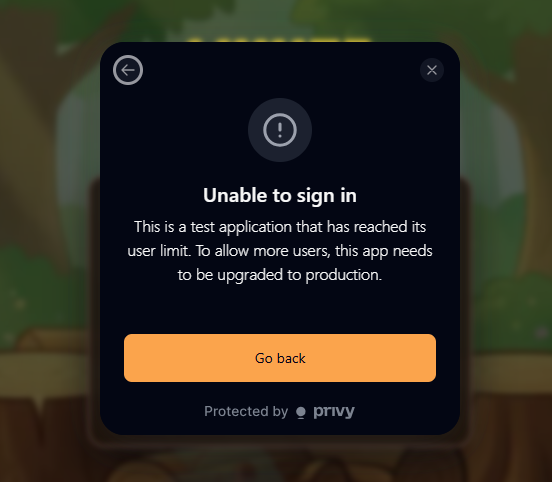 LuniteOnSol's tweet photo. Our first contest is a small scale test event designed exclusively for our beta testers. This competition helps us test the game's systems, leaderboard, and overall player experience before the full launch.

Currently, Lunite Legends is limited to 150 players only, making this a first-come, first-served beta access period.

If you're unable to log in or access the game right now, don't worry this is expected. Access is currently restricted to the first 150 users while we continue optimizing performance, fixing bugs, and ensuring a smooth experience for everyone.

Don't worry if you didn't make it in this wave! We will soon open another 150 player slots to allow more testers to experience the game and help us improve Lunite Legends before the full release.

Once everything is polished and running smoothly, we'll continue expanding access and launch larger events and competitions for the entire community.

Thank you for your patience, support, and valuable feedback during this beta phase. 🎮

More updates coming soon!