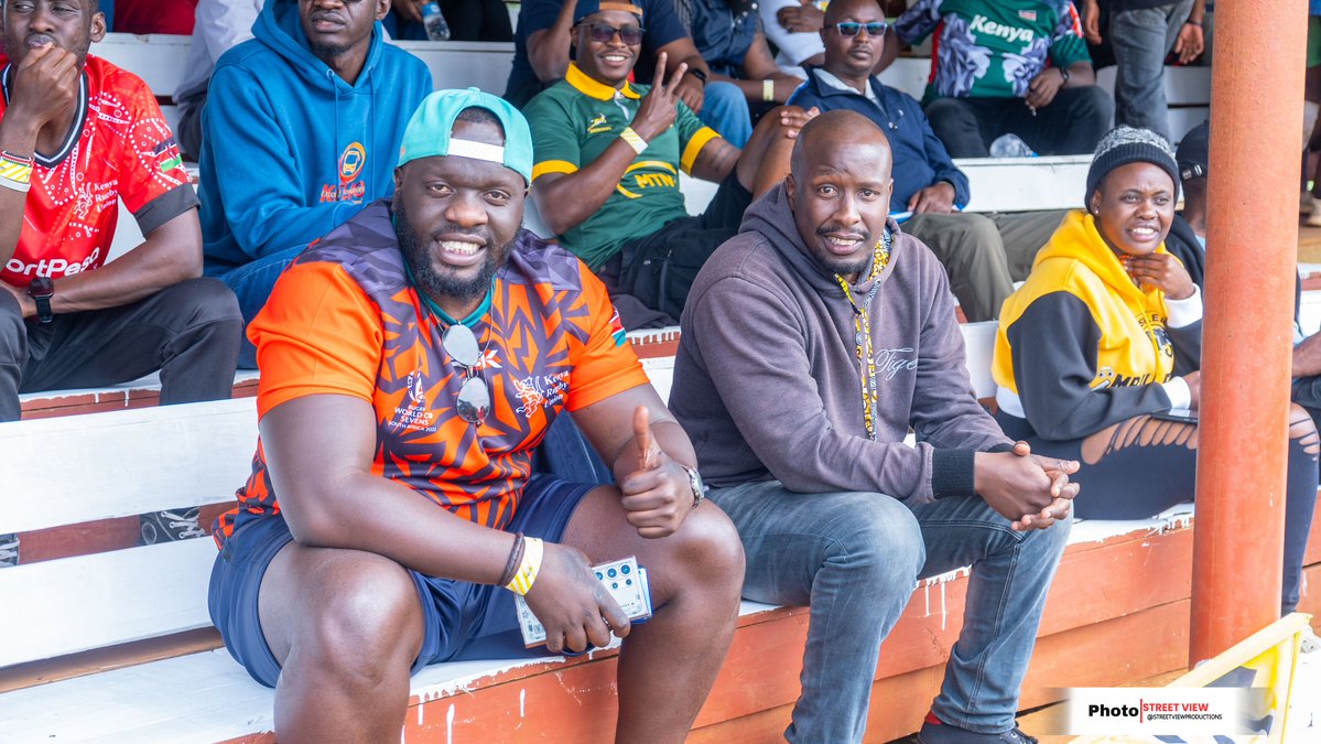 embu7s_'s tweet photo. Check out the energy from the Fancam at the 2025 #Embu7s Edition 
Grab the June Offer Tickets at only ksh250 on ➡️ https://t.co/ZEFjBhQwlS
#SportPesa7s #RugbyKE #TurnItUp #NSC2026 https://t.co/gG1dmvHBxM