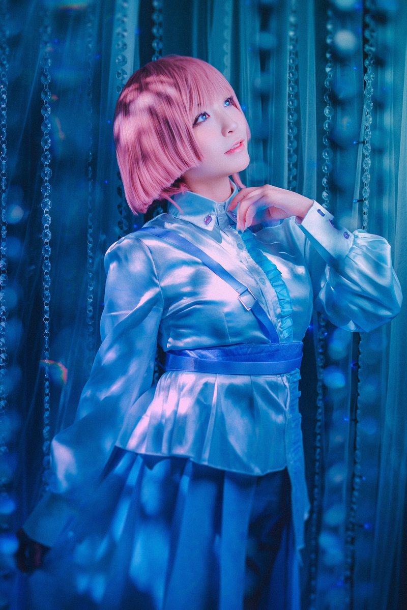 origamidat's tweet photo. cos / 学園アイドルマスター
Fluorite

有村麻央 * ひよもりさん https://t.co/s01GYF7cTZ