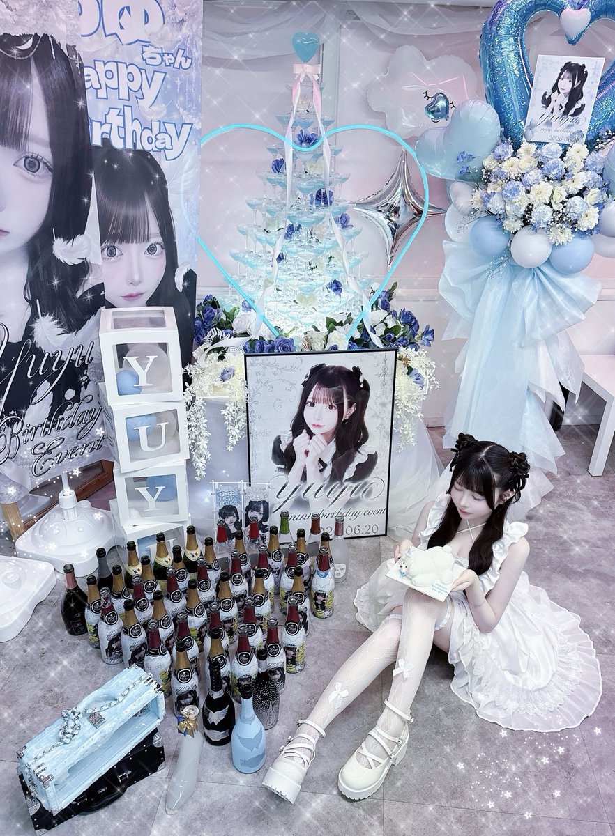 ゆゆ (@yxllxvr) / Posts / X