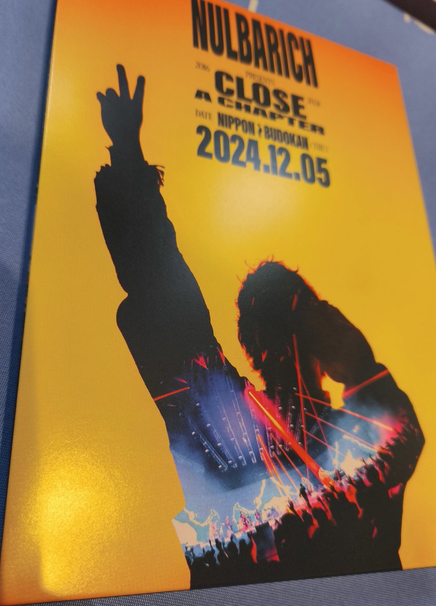 bilov_msc's tweet photo. 10周年。
いつまでも待ってます。
…にしても、いつ観ても泣けるー
 #Nulbarich https://t.co/ZfJppWlzZh