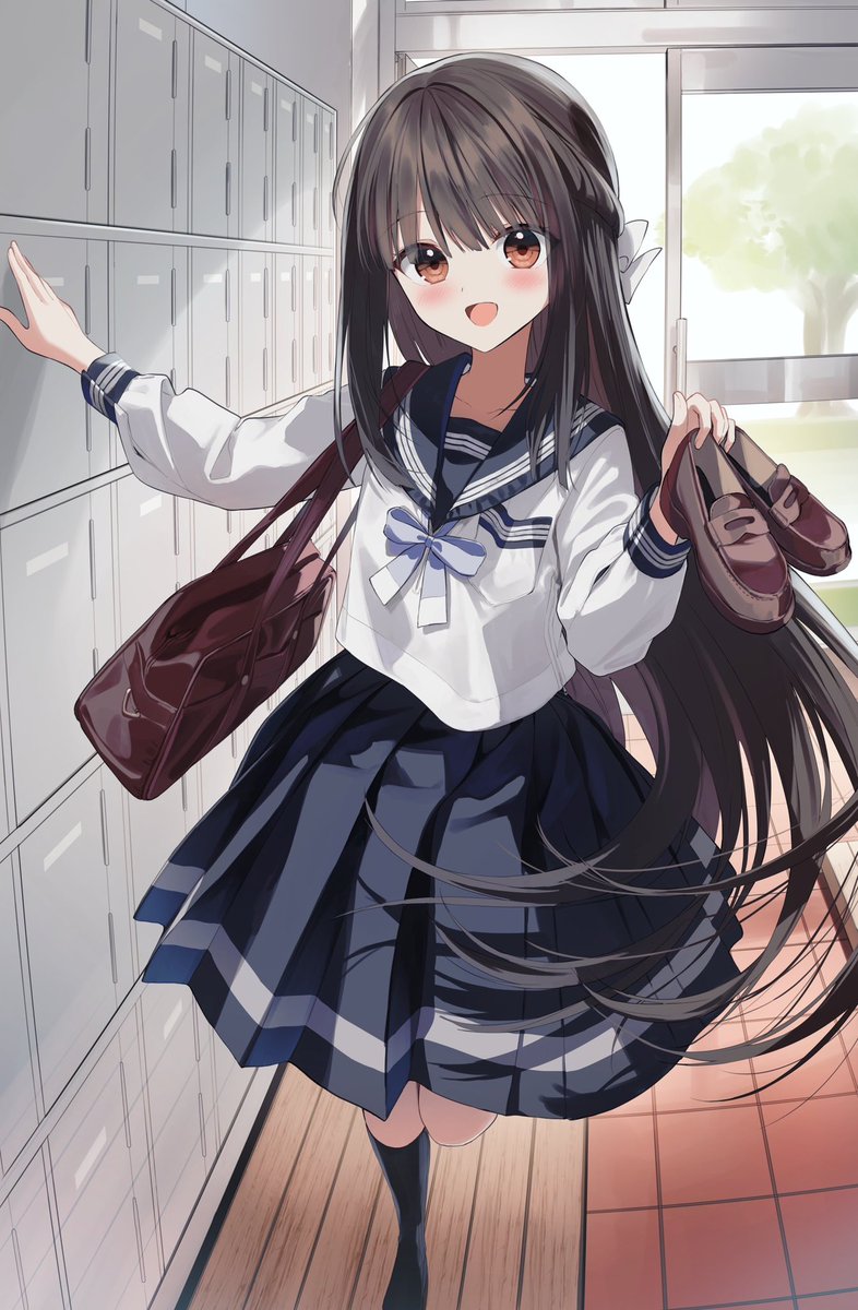 ぺんたごん🍃🌸@個展6/18~22 tweet media