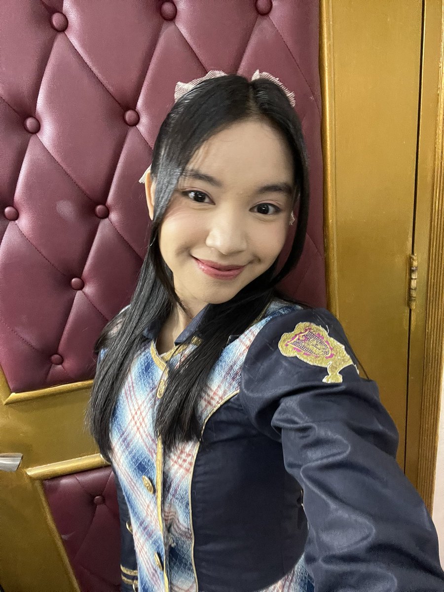 48Fans11307's tweet photo. Intan JKT48 Sayangku ❤️❤️ https://t.co/q4acBxDues