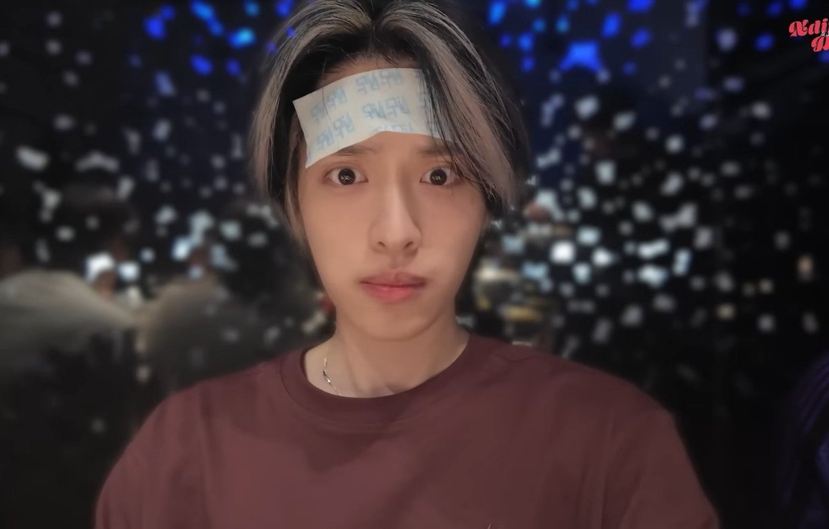 gaonsites's tweet photo. bener-bener definisi makan dengan GANTENG, dan LUCU (cute), dan GANTENG, dan LUCU (funny) dan GANTENG 😞😞😞 https://t.co/ATrbehalHw
