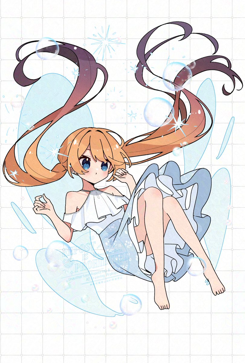 Neruk0hasoDatu's tweet photo. シエルちゃん🫧✨
#oc https://t.co/OuNlZ3XNxP