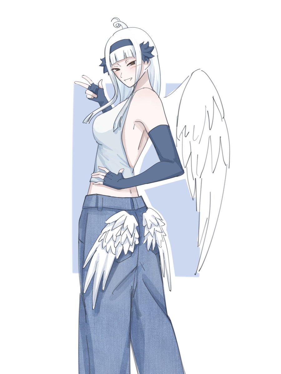 eucliffe_s's tweet photo. first time drawing sorano kinda nervous https://t.co/jw7ROIW0pT