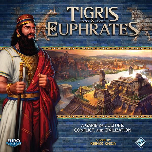 SimotsukiNegi's tweet photo. 6/20 Tigris &amp; Euphrates(1h19m)/7点(3/4位)
一度だけタンベで遊んだことがあったんですが、今回は有識者の解説もありつつだったので相当理解が深まったし、楽しめた
え？めちゃ奥深くない？
これは再戦希望だな！
なお、KSで新版登場予定とのこと
マジかよ！？

https://t.co/bGNWZPyHYs

#sndpg2026 https://t.co/AVmZd8TxyA
