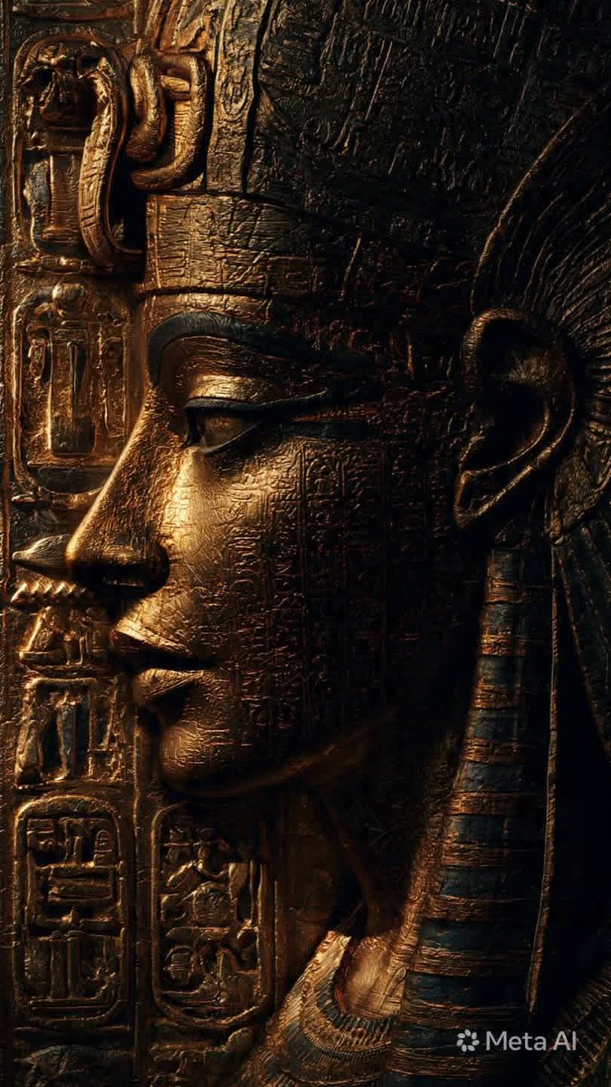 Amblojiggy's tweet photo. #photography #moves #astory #temple #edit #cinematic #travel #ai #marvel #Egypt #AIART #Aiwork #aiart #ancient #history #ancienthistory #live #music https://t.co/IB3rJsNobO