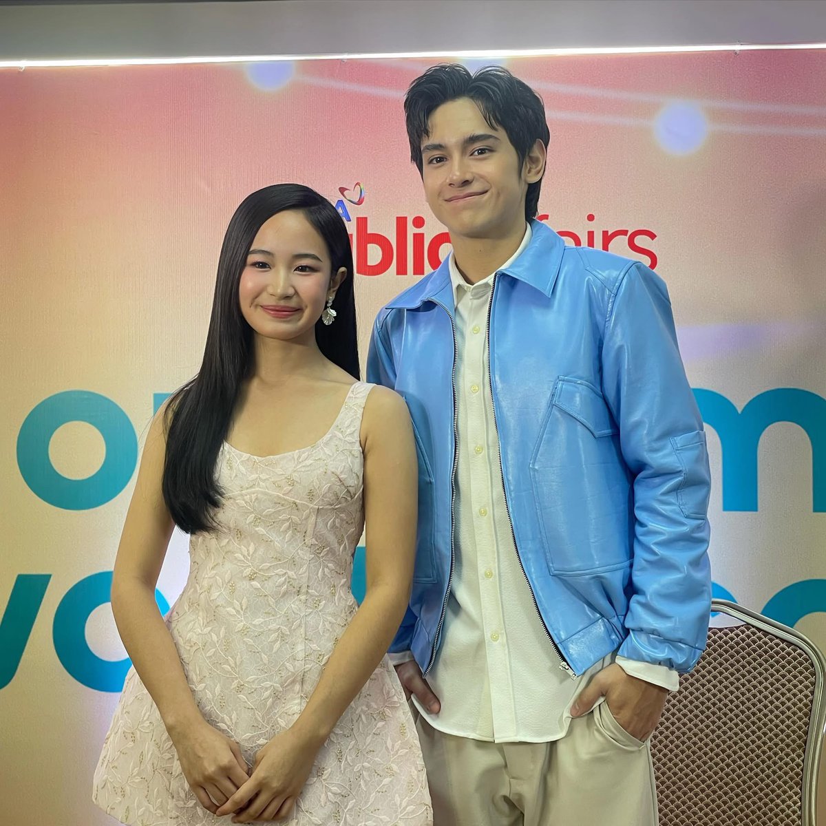 Shutaccamhie's tweet photo. Congratulations our babies!🥺💜 sobrang nakaka-proud. grabe, ang galing galing niyo at kuhang kuha niyo ang kilig ng mga trentahin!!! lol :p keep it up babies! we love you so much! 

 ENTER THE ANGUEL ERA
ENTER THE ANGUEL ERA
#YMFSPilotWeek https://t.co/0VZiBbpMq9