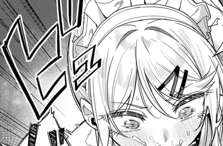 hyper_power_boy's tweet photo. お掃除メイドとしてバイトを始めた結果www

つづきはこちらから→ https://t.co/nZhUtAbN8G https://t.co/NDcTjUq3V6