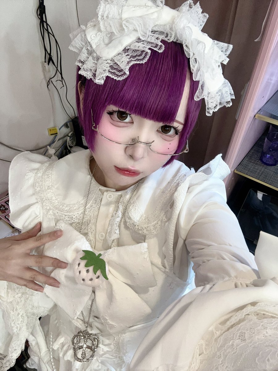 doll_niatama's tweet photo. 最愛は振りほどいたんだ
#広島コンカフェ #自撮り界隈 #いいね返し https://t.co/3huJ4H2HSS