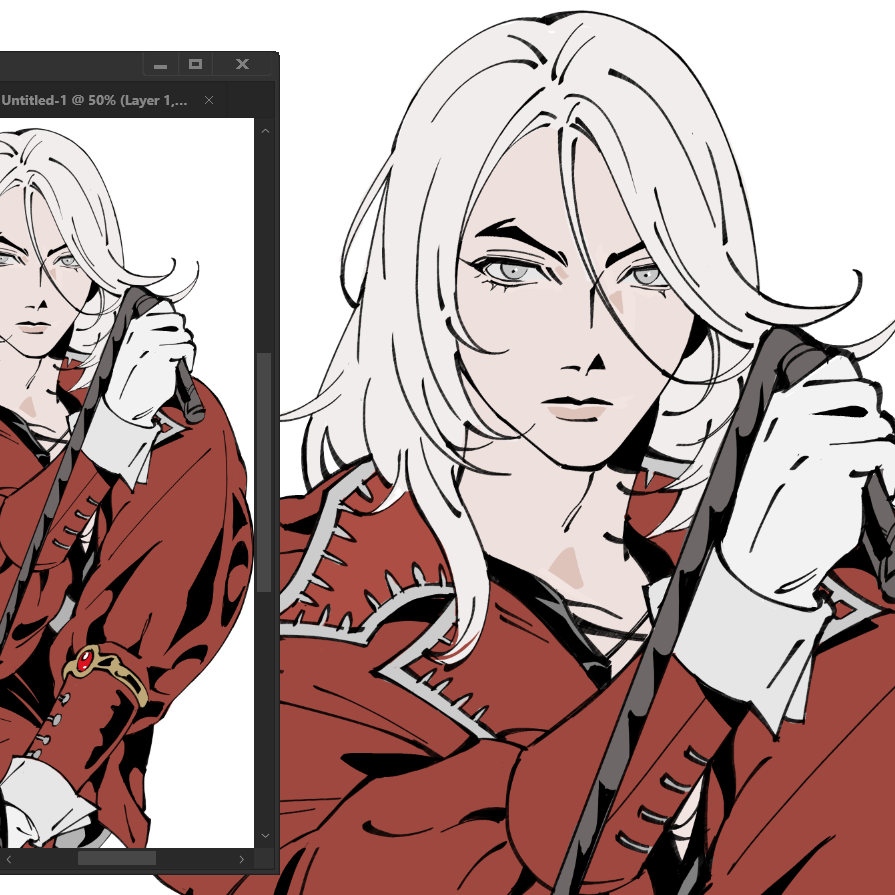 officeanomaly's tweet photo. juste rkgk
#castlevania https://t.co/vtccO8iZ73